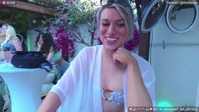 Gallery image thumbnail from Reige's myfreecams stream on, 05/22/2024, 01:36 image 3 of 20