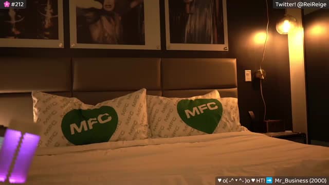 Gallery image thumbnail from Reige's myfreecams stream on, 05/23/2024, 07:05 image 6 of 20