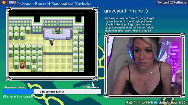 Gallery image thumbnail from Reige's myfreecams stream on, 06/13/2024, 08:22 image 17 of 20
