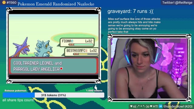 Gallery image thumbnail from Reige's myfreecams stream on, 06/13/2024, 08:22 image 20 of 20