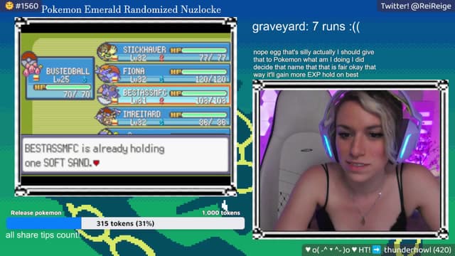 Gallery image thumbnail from Reige's myfreecams stream on, 06/13/2024, 08:22 image 18 of 20