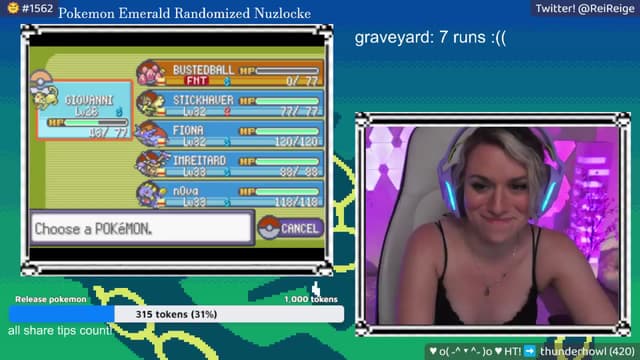 Gallery image thumbnail from Reige's myfreecams stream on, 06/13/2024, 10:58 image 4 of 20