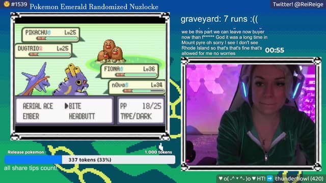 Gallery image thumbnail from Reige's myfreecams stream on, 06/13/2024, 10:58 image 18 of 20