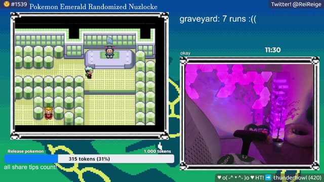 Gallery image thumbnail from Reige's myfreecams stream on, 06/13/2024, 10:58 image 10 of 20