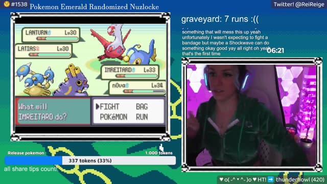 Gallery image thumbnail from Reige's myfreecams stream on, 06/13/2024, 10:58 image 15 of 20