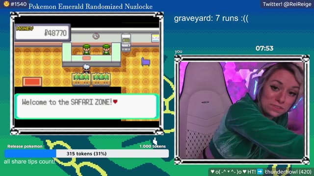 Gallery image thumbnail from Reige's myfreecams stream on, 06/13/2024, 10:58 image 12 of 20