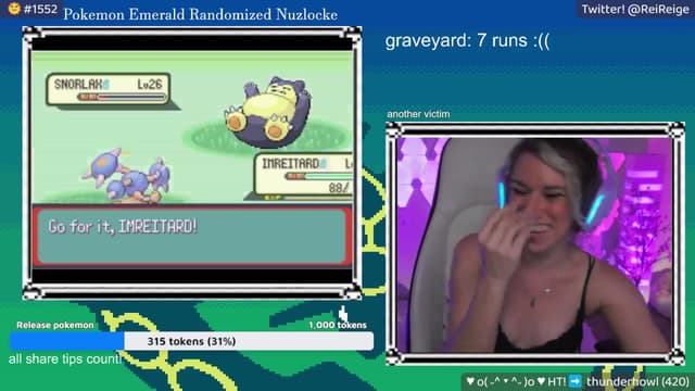 Gallery image thumbnail from Reige's myfreecams stream on, 06/13/2024, 10:58 image 6 of 20