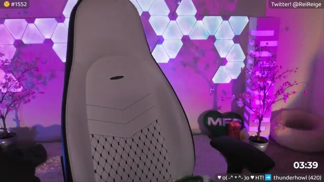 Gallery image thumbnail from Reige's myfreecams stream on, 06/13/2024, 10:58 image 9 of 20