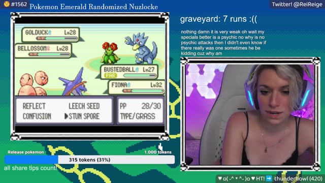 Gallery image thumbnail from Reige's myfreecams stream on, 06/13/2024, 10:58 image 3 of 20