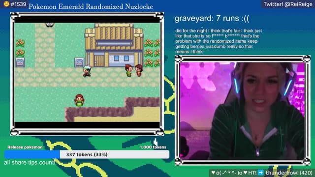 Gallery image thumbnail from Reige's myfreecams stream on, 06/13/2024, 10:58 image 20 of 20