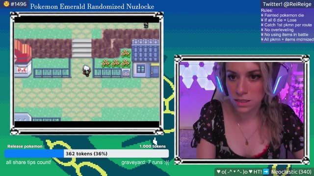 Gallery image thumbnail from Reige's myfreecams stream on, 06/14/2024, 11:12 image 14 of 20