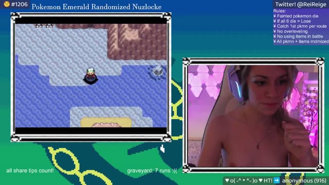 Gallery image thumbnail from Reige's myfreecams stream on, 06/14/2024, 12:57 image 14 of 20