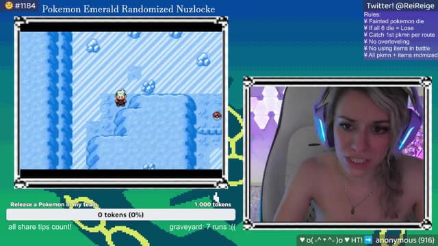 Gallery image thumbnail from Reige's myfreecams stream on, 06/14/2024, 12:57 image 17 of 20