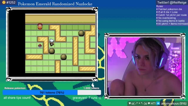 Gallery image thumbnail from Reige's myfreecams stream on, 06/14/2024, 12:57 image 10 of 20