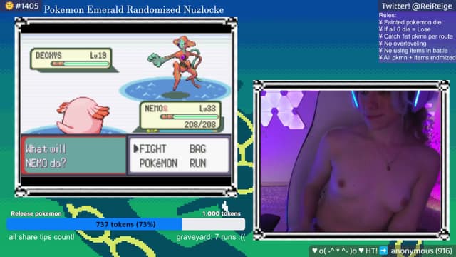 Gallery image thumbnail from Reige's myfreecams stream on, 06/14/2024, 12:57 image 3 of 20