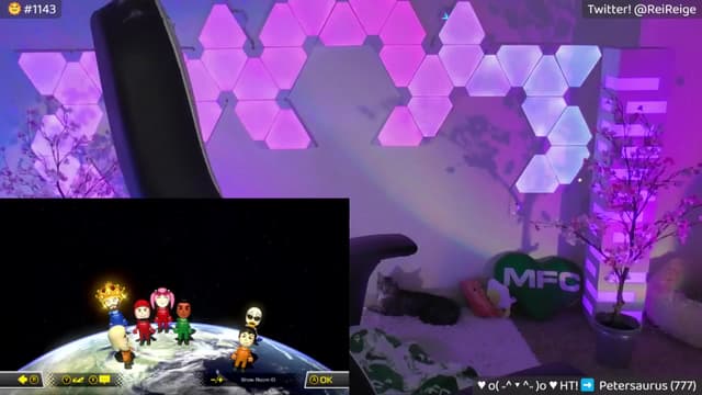 Gallery image thumbnail from Reige's myfreecams stream on, 06/15/2024, 15:18 image 5 of 20