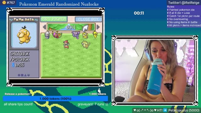 Gallery image thumbnail from Reige's myfreecams stream on, 06/15/2024, 15:18 image 19 of 20