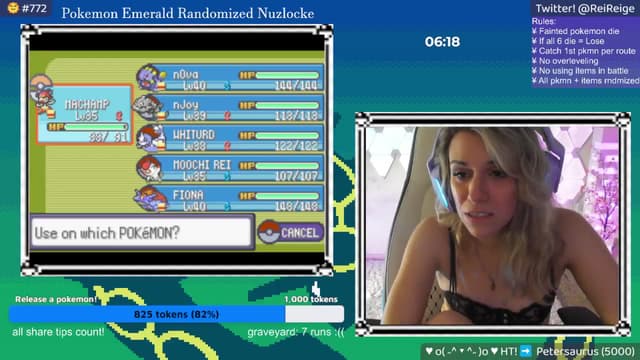 Gallery image thumbnail from Reige's myfreecams stream on, 06/15/2024, 15:18 image 18 of 20