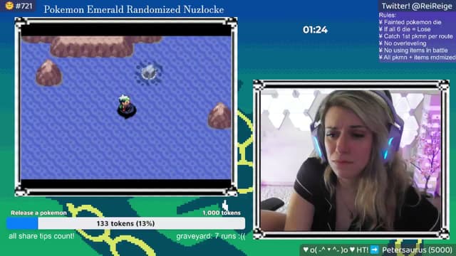 Gallery image thumbnail from Reige's myfreecams stream on, 06/15/2024, 17:08 image 10 of 20