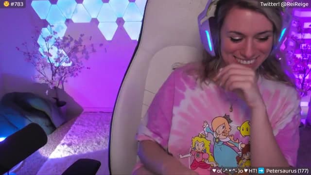 Gallery image thumbnail from Reige's myfreecams stream on, 06/17/2024, 07:26 image 19 of 20
