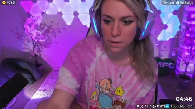 Gallery image thumbnail from Reige's myfreecams stream on, 06/17/2024, 07:26 image 13 of 20