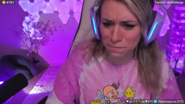 Gallery image thumbnail from Reige's myfreecams stream on, 06/17/2024, 07:26 image 18 of 20