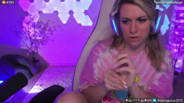 Gallery image thumbnail from Reige's myfreecams stream on, 06/17/2024, 07:26 image 20 of 20