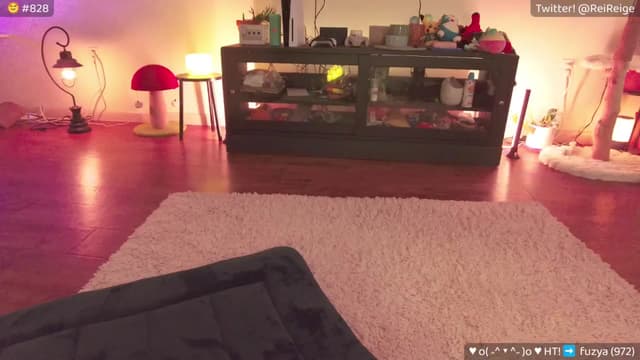 Gallery image thumbnail from Reige's myfreecams stream on, 06/20/2024, 09:59 image 9 of 20