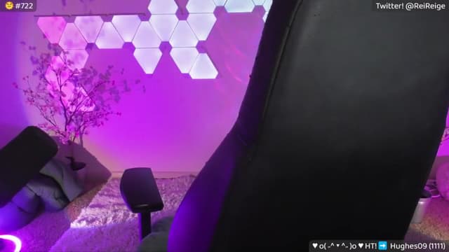 Gallery image thumbnail from Reige's myfreecams stream on, 06/22/2024, 13:02 image 7 of 20