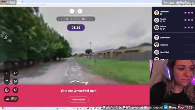 Gallery image thumbnail from Reige's myfreecams stream on, 07/04/2024, 11:12 image 18 of 20