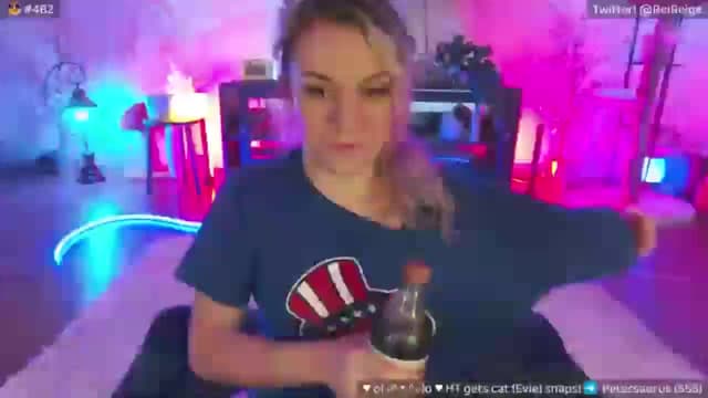 Gallery image thumbnail from Reige's myfreecams stream on, 07/05/2024, 09:00 image 3 of 20