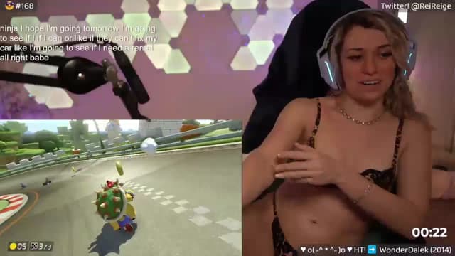 Gallery image thumbnail from Reige's myfreecams stream on, 07/13/2024, 11:05 image 20 of 20