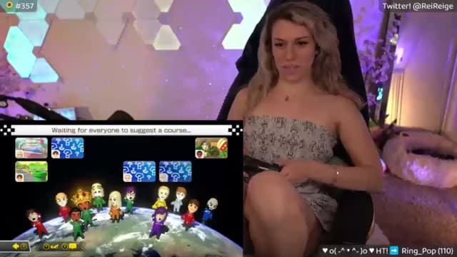 Gallery image thumbnail from Reige's myfreecams stream on, 07/24/2024, 09:51 image 19 of 20