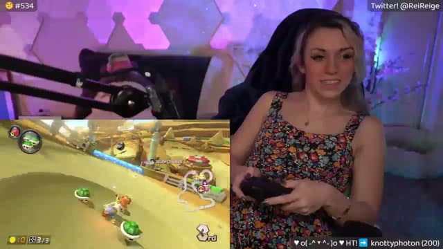 Gallery image thumbnail from Reige's myfreecams stream on, 08/04/2024, 10:13 image 7 of 20