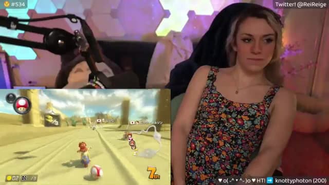 Gallery image thumbnail from Reige's myfreecams stream on, 08/04/2024, 10:13 image 5 of 20