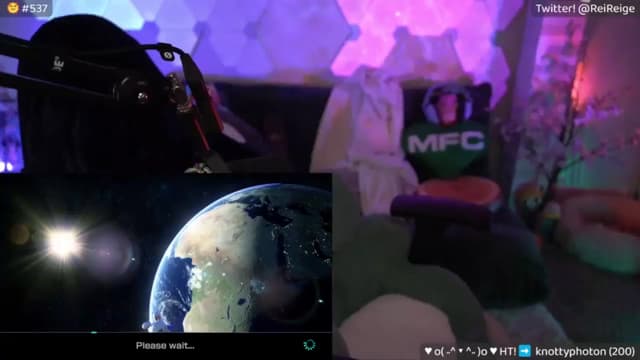 Gallery image thumbnail from Reige's myfreecams stream on, 08/04/2024, 10:13 image 2 of 20