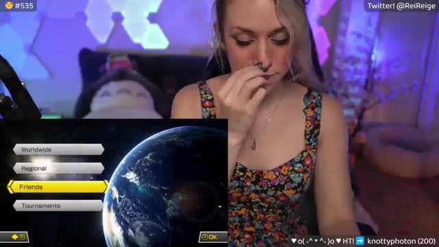 Gallery image thumbnail from Reige's myfreecams stream on, 08/04/2024, 10:13 image 10 of 20