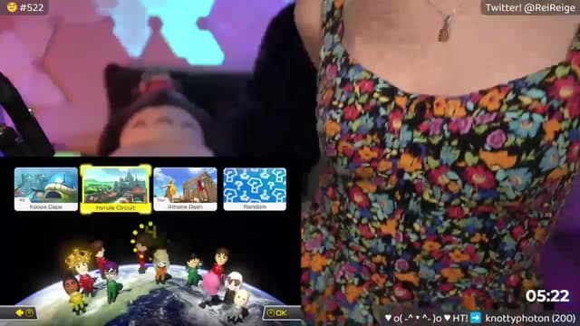 Gallery image thumbnail from Reige's myfreecams stream on, 08/04/2024, 10:13 image 13 of 20
