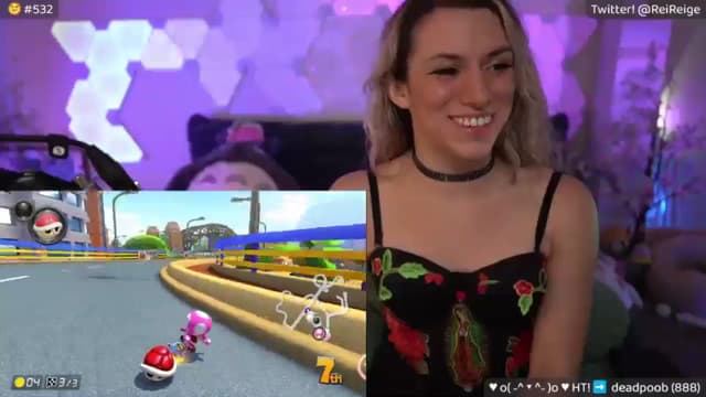 Gallery image thumbnail from Reige's myfreecams stream on, 08/10/2024, 09:45 image 3 of 20