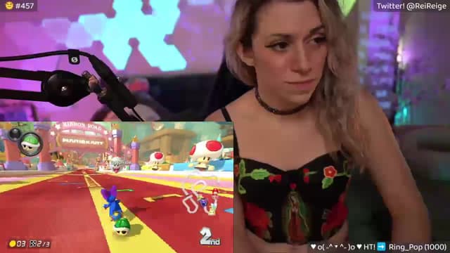 Gallery image thumbnail from Reige's myfreecams stream on, 08/10/2024, 09:45 image 12 of 20