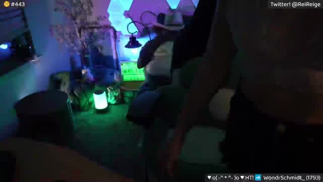 Gallery image thumbnail from Reige's myfreecams stream on, 08/16/2024, 11:08 image 9 of 20