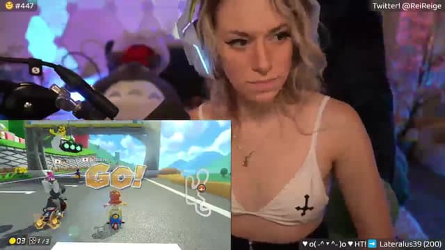 Gallery image thumbnail from Reige's myfreecams stream on, 08/18/2024, 08:12 image 6 of 20