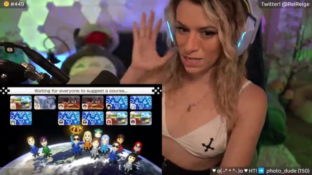 Gallery image thumbnail from Reige's myfreecams stream on, 08/18/2024, 08:12 image 5 of 20