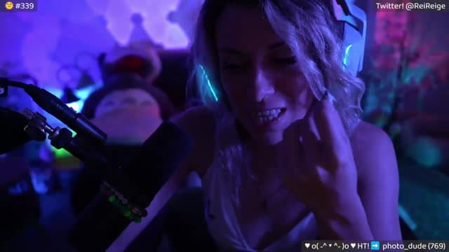 Gallery image thumbnail from Reige's myfreecams stream on, 08/18/2024, 09:26 image 19 of 20