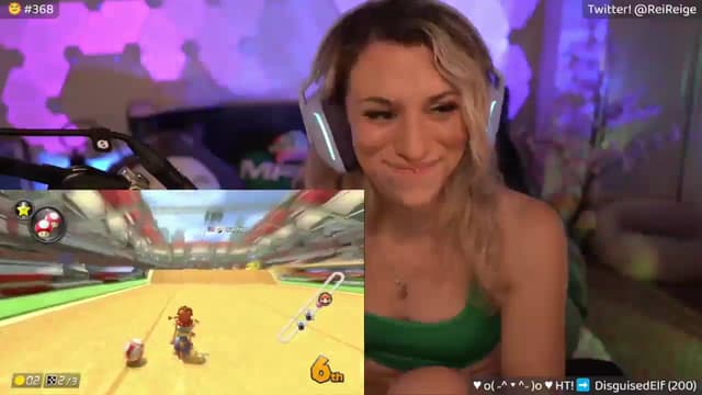 Gallery image thumbnail from Reige's myfreecams stream on, 08/20/2024, 09:13 image 15 of 20