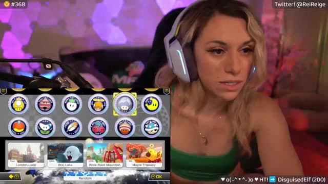Gallery image thumbnail from Reige's myfreecams stream on, 08/20/2024, 09:13 image 14 of 20
