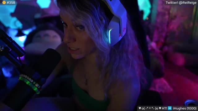 Gallery image thumbnail from Reige's myfreecams stream on, 08/20/2024, 10:37 image 12 of 20
