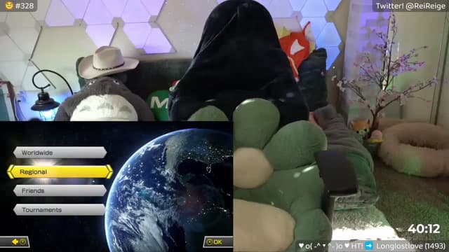 Gallery image thumbnail from Reige's myfreecams stream on, 08/21/2024, 01:10 image 12 of 20