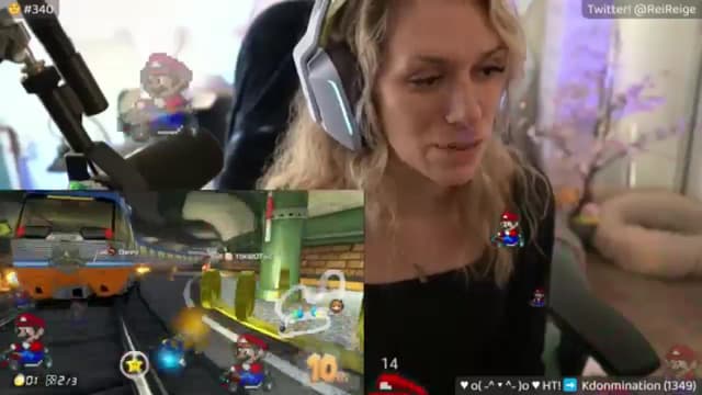 Gallery image thumbnail from Reige's myfreecams stream on, 08/21/2024, 01:10 image 10 of 20