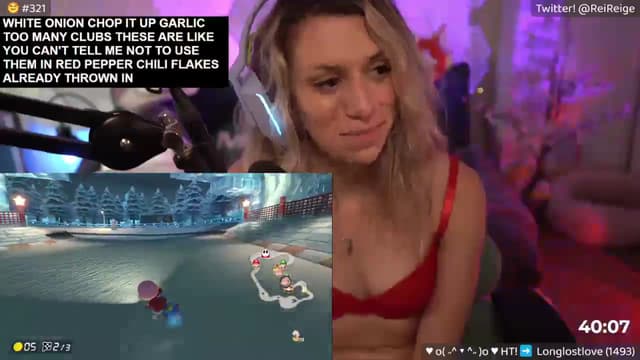 Gallery image thumbnail from Reige's myfreecams stream on, 08/21/2024, 01:10 image 17 of 20